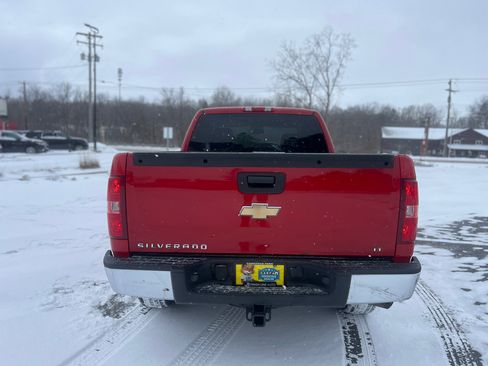 Used 2008 Chevrolet Silverado 1500 LT w/ Power Pack Plus image 7