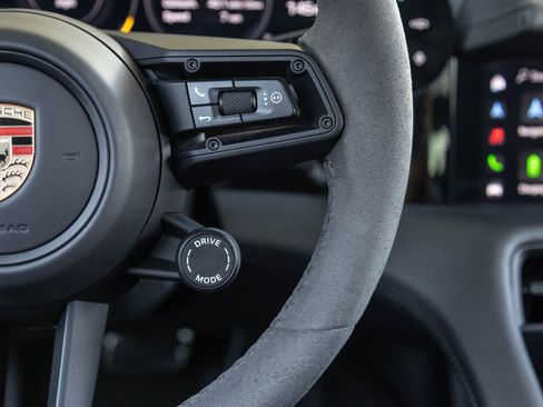 Used 2024 Porsche Taycan GTS image 16