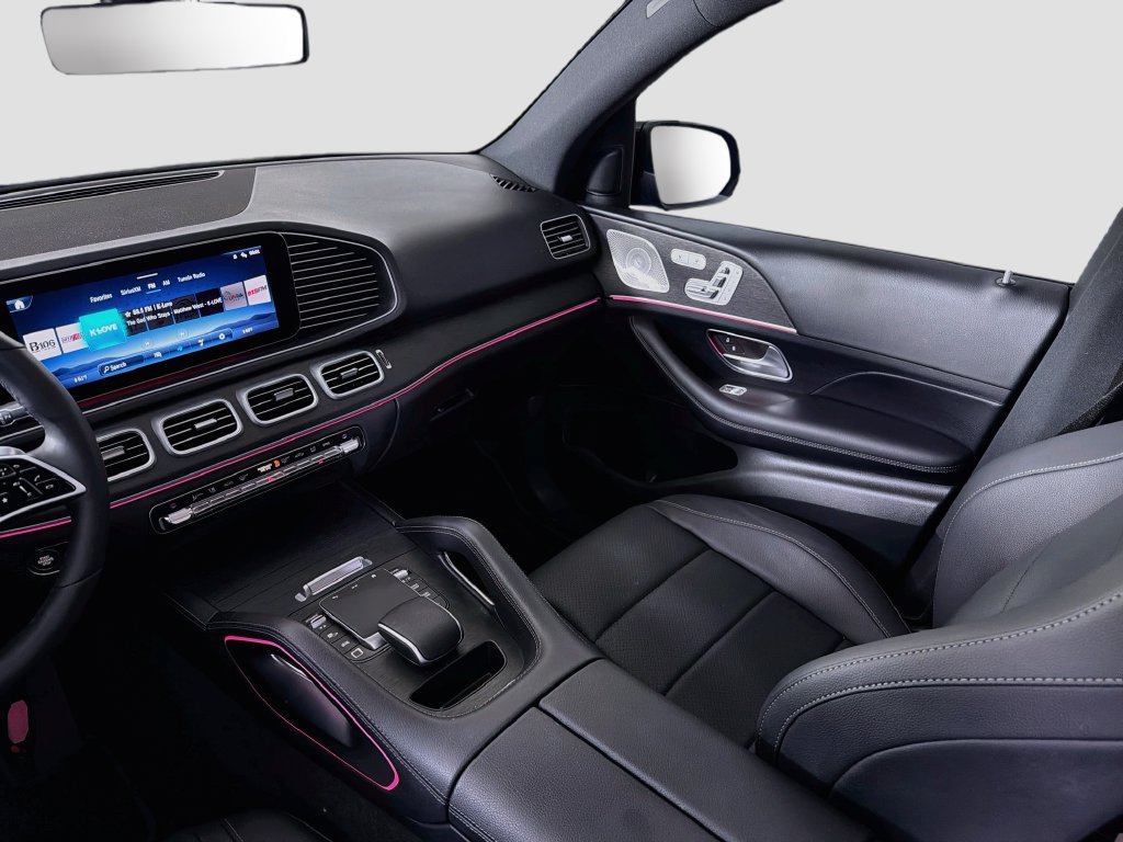 Used 2026 Mercedes-Benz GLE 350 4MATIC image 28