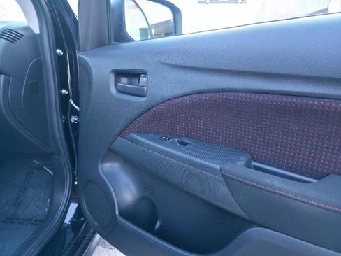 Used 2022 Mitsubishi Mirage G4 ES image 20