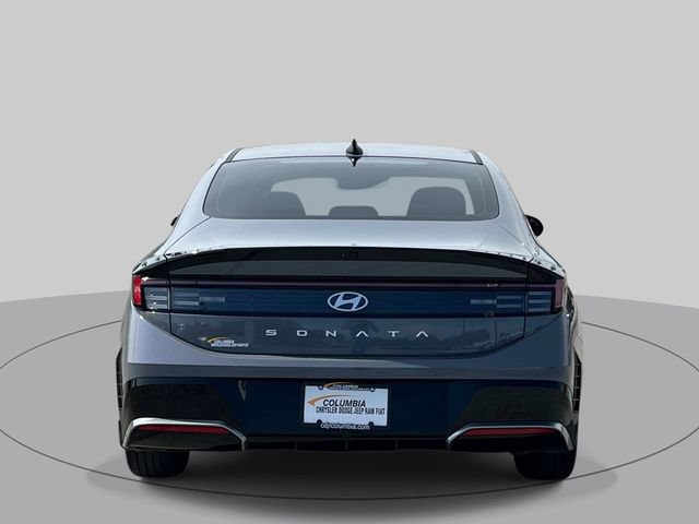Used 2024 Hyundai Sonata SEL FWD image 5
