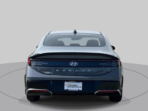 Used 2024 Hyundai Sonata SEL FWD image 5