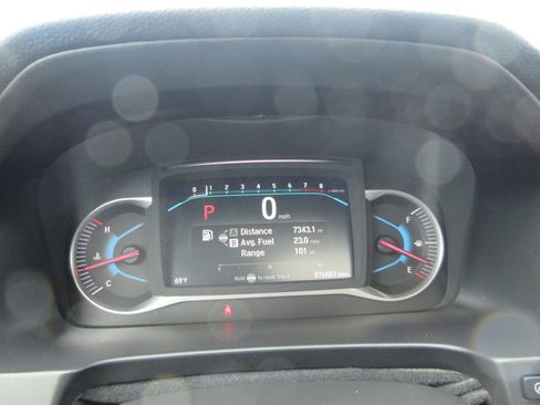 Used 2021 Honda Pilot Elite image 9