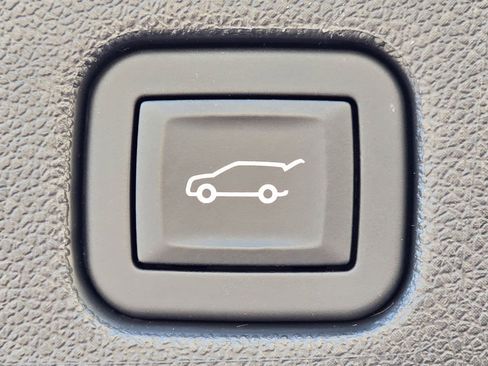 Used 2025 GMC Acadia Elevation FWD image 39