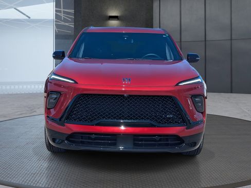 Used 2025 Buick Enclave Sport Touring image 9