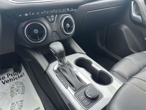 Used 2023 Chevrolet Blazer LT w/ Midnight/Sport Edition image 70