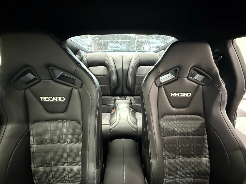 New 2026 Ford Mustang GT Premium w/ GT Performance Package RWD image 21