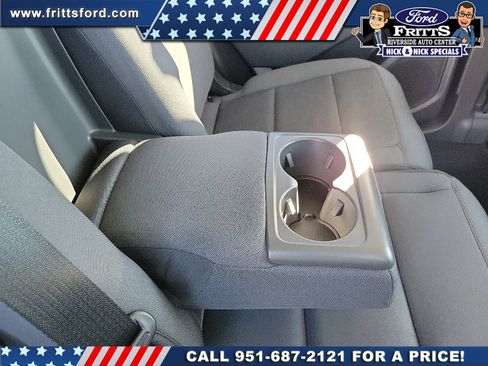 New 2026 Ford Explorer Active image 20