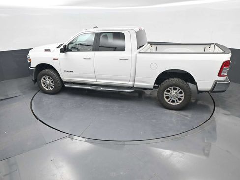 Used 2022 RAM 2500 Big Horn AWD/4WD image 31