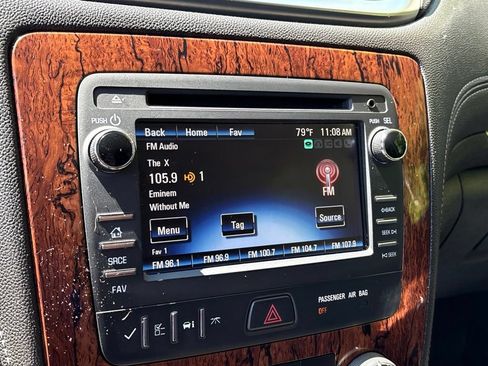Used 2014 Chevrolet Traverse LT AWD/4WD image 14