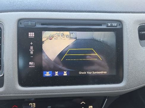 Used 2018 Honda HR-V EX-L image 25