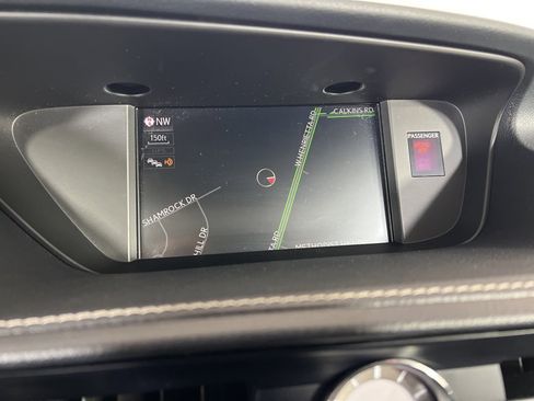 Used 2018 Lexus ES 350 350 image 7