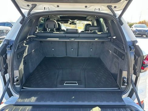 Certified 2024 BMW X5 xDrive40i w/ Premium Package image 34