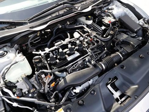 Used 2019 Honda Civic Si image 52