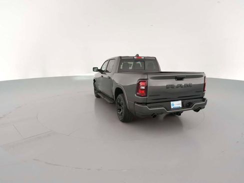 New 2026 RAM 1500 Big Horn image 9