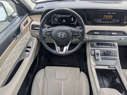 Used 2022 Hyundai Palisade Calligraphy w/ Winter Package AWD/4WD image 18