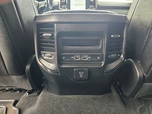Used 2022 RAM 1500 Limited image 22