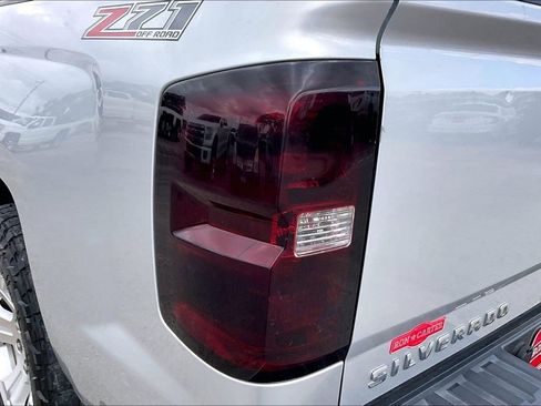 Used 2014 Chevrolet Silverado 1500 LTZ Z71 w/ LTZ Plus Package image 20