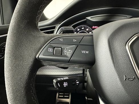 New 2026 Audi RS Q8 performance image 20