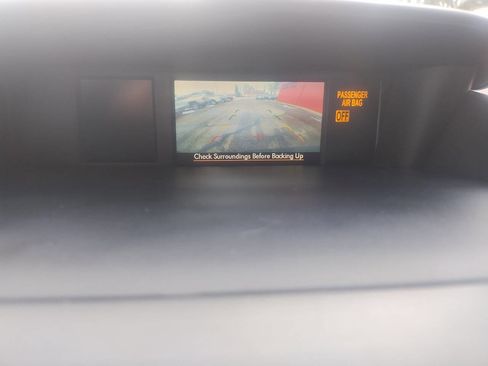 Used 2015 Subaru Forester 2.5i Limited image 7