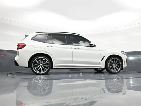 Used 2022 BMW X3 sDrive30i w/ M Sport Package 2 RWD image 25