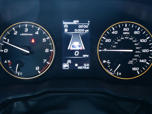 Certified 2025 Subaru Outback Wilderness image 20