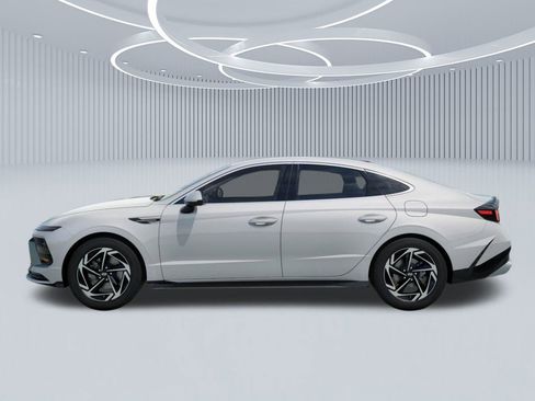 New 2026 Hyundai Sonata SEL AWD/4WD image 3