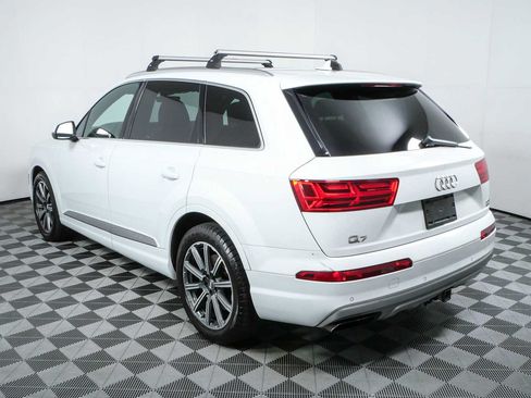 Used 2017 Audi Q7 3.0T Prestige AWD/4WD image 30