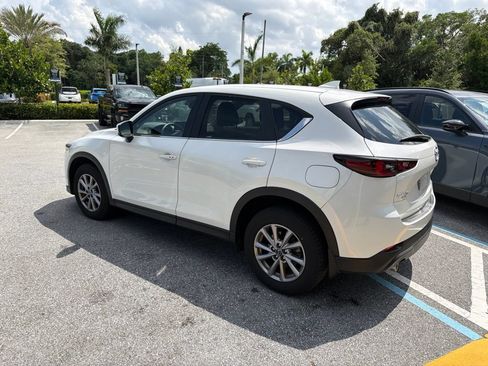 Used 2023 MAZDA CX-5 AWD 2.5 S image 9