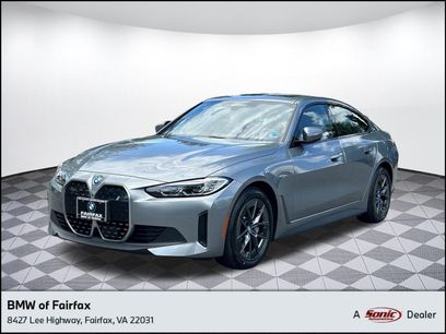 Certified 2023 BMW i4 eDrive35