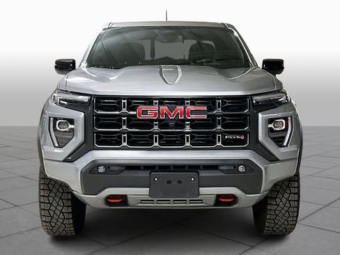 Used 2024 GMC Canyon AT4 w/ AT4 Premium Package image 4