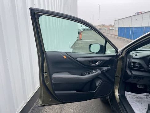 Used 2022 Subaru Outback Wilderness image 15