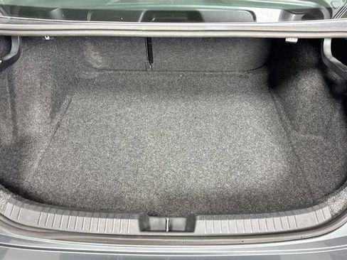 Certified 2024 Volkswagen Jetta SE FWD image 26