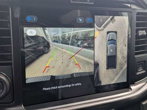 New 2026 Ford F150 Lariat w/ Equipment Group 501A Mid AWD/4WD image 21