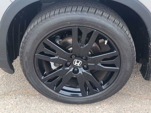 Used 2022 Honda Pilot Special Edition image 10