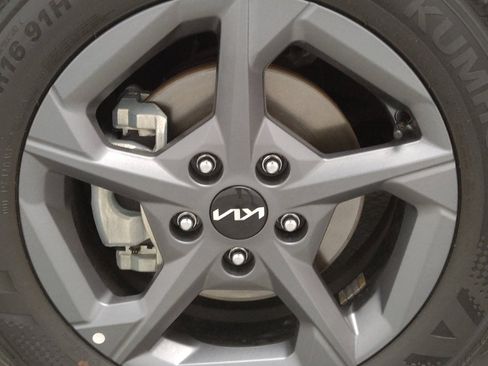 Used 2025 Kia K4 FWD image 31