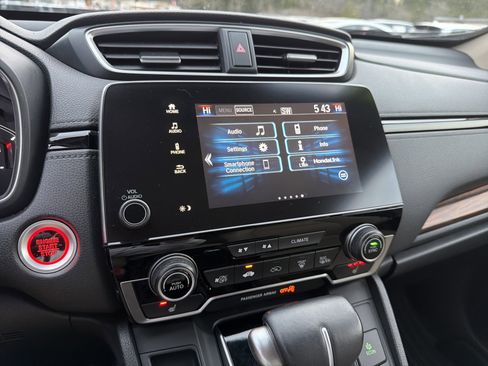 Used 2019 Honda CR-V EX-L image 6