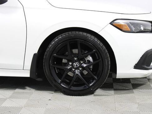 Used 2022 Honda Civic Sport image 20