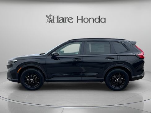 Certified 2026 Honda CR-V Sport-L image 2