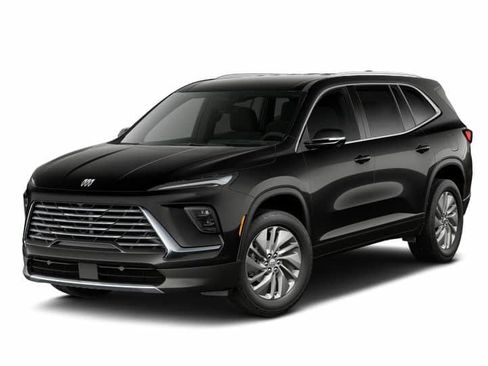 New 2027 Buick Enclave Preferred w/ Power Package FWD image 61