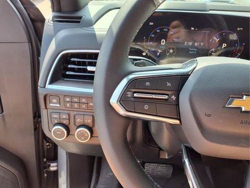 New 2026 Chevrolet Tahoe LS image 22