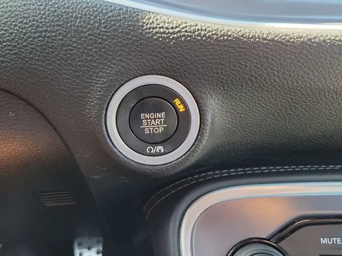 Used 2019 Dodge Challenger SXT w/ Plus Package RWD image 23