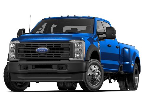 New 2026 Ford F450 XL w/ XL Driver Assist Package image 26