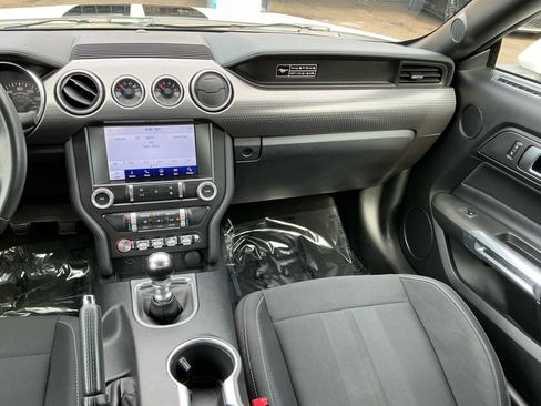 Used 2020 Ford Mustang GT w/ GT Performance Package image 17