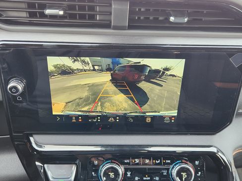 New 2026 GMC Sierra 1500 AT4 w/ AT4 Premium Package image 20