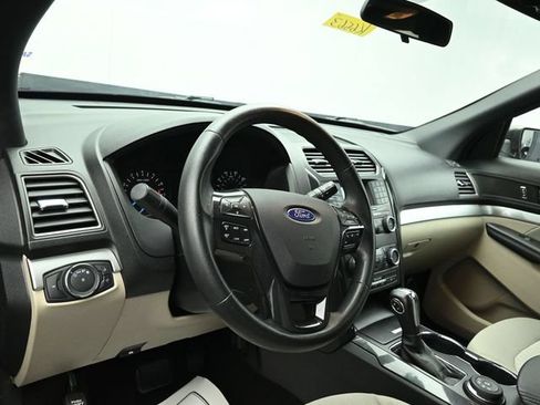 Used 2019 Ford Explorer 4WD image 11