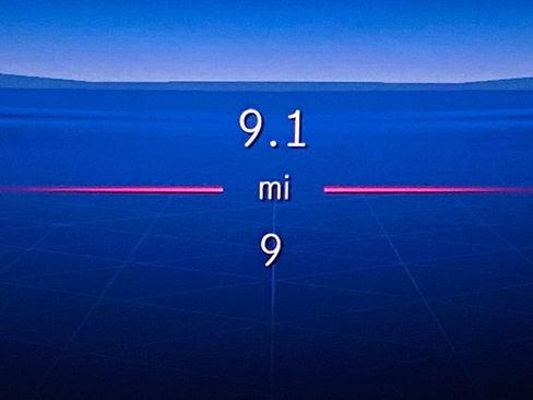 New 2026 Mercedes-Benz GLC 43 AMG 4MATIC Coupe image 19