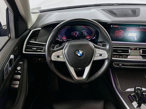 Used 2020 BMW X7 xDrive40i w/ Luxury Seating Package AWD/4WD image 18