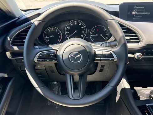New 2026 MAZDA MAZDA3 2.5 S Sedan w/ Preferred Pkg FWD image 16
