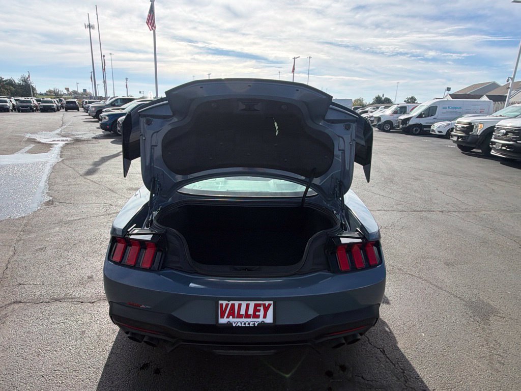 Certified 2024 Ford Mustang GT RWD image 44